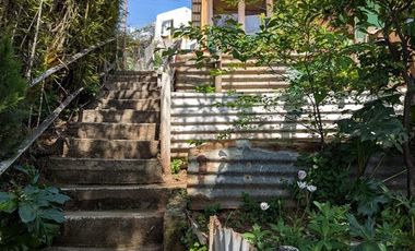 Terreno Construccion  en Venta en Lomas de Chorrillos