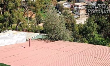 Terreno Construccion  en Venta en Lomas de Chorrillos