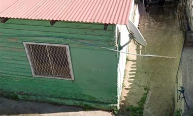 Terreno Construccion  en Venta en Lomas de Chorrillos