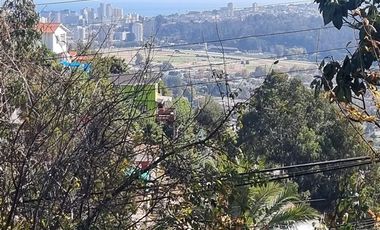 Terreno Construccion  en Venta en Lomas de Chorrillos
