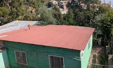 Terreno Construccion  en Venta en Lomas de Chorrillos