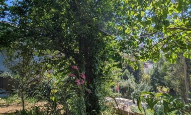 Terreno Construccion  en Venta en Lomas de Chorrillos