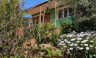 Terreno Construccion  en Venta en Lomas de Chorrillos