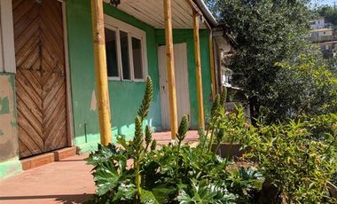 Terreno Construccion  en Venta en Lomas de Chorrillos