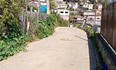 Terreno Construccion  en Venta en Lomas de Chorrillos