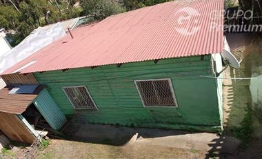 Terreno Construccion  en Venta en Lomas de Chorrillos
