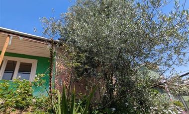 Terreno Construccion  en Venta en Lomas de Chorrillos