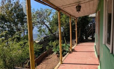 Terreno Construccion  en Venta en Lomas de Chorrillos