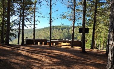 Sitio en Venta en F-818-G, Casablanca, Valparaíso