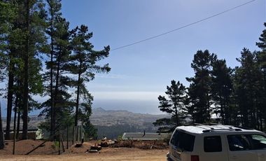 Sitio en Venta en F-818-G, Casablanca, Valparaíso