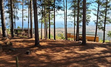 Sitio en Venta en F-818-G, Casablanca, Valparaíso