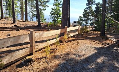 Sitio en Venta en F-818-G, Casablanca, Valparaíso