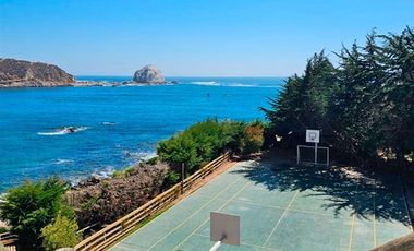 Departamento en Venta en Avda. El Canelo / Algarrobo / playa El Canelillo