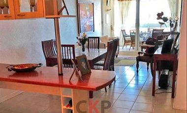 Departamento en Venta en Avda. El Canelo / Algarrobo / playa El Canelillo