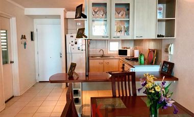 Departamento en Venta en Avda. El Canelo / Algarrobo / playa El Canelillo