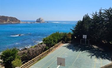 Departamento en Venta en Avda. El Canelo / Algarrobo / playa El Canelillo