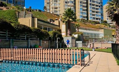 Departamento en Venta en Avda. El Canelo / Algarrobo / playa El Canelillo