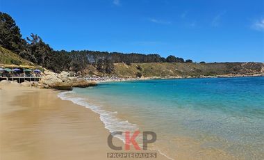 Departamento en Venta en Avda. El Canelo / Algarrobo / playa El Canelillo