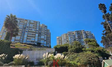 Departamento en Venta en Avda. El Canelo / Algarrobo / playa El Canelillo