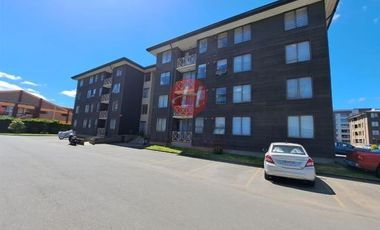 Departamento en Arriendo en Vicente Perez Rosales