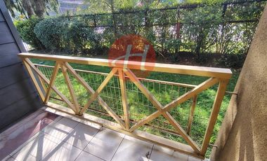 Departamento en Arriendo en Vicente Perez Rosales