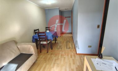 Departamento en Arriendo en Vicente Perez Rosales