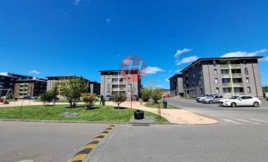 Departamento en Arriendo en Vicente Perez Rosales