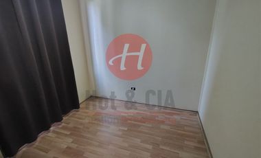 Departamento en Arriendo en Vicente Perez Rosales