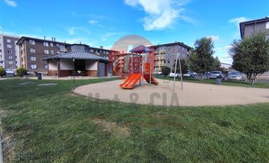 Departamento en Arriendo en Vicente Perez Rosales