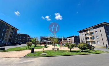 Departamento en Arriendo en Vicente Perez Rosales