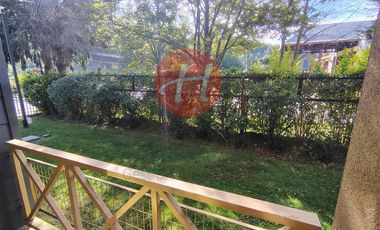 Departamento en Arriendo en Vicente Perez Rosales