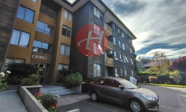 Departamento en Arriendo en Vicente Perez Rosales