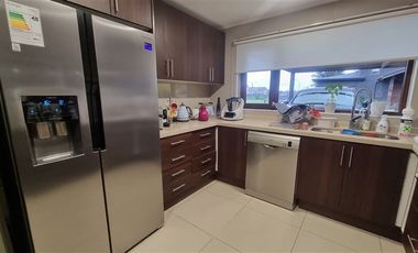 Casa en Arriendo en Condominio Las Pataguas