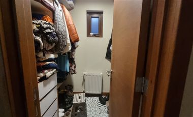 Casa en Arriendo en Condominio Las Pataguas