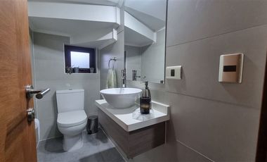 Casa en Arriendo en Condominio Las Pataguas