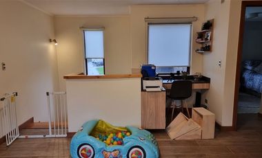 Casa en Arriendo en Condominio Las Pataguas