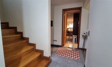 Casa en Arriendo en Condominio Las Pataguas