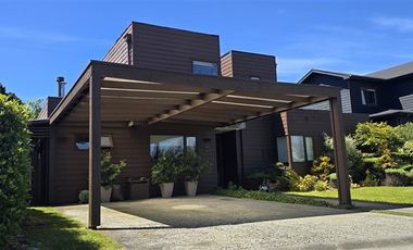 Casa en Arriendo en Condominio Las Pataguas