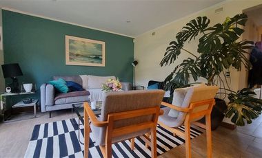 Casa en Arriendo en Condominio Las Pataguas