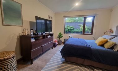 Casa en Arriendo en Condominio Las Pataguas