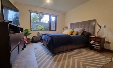 Casa en Arriendo en Condominio Las Pataguas