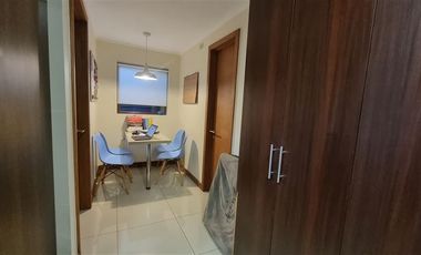 Casa en Arriendo en Condominio Las Pataguas