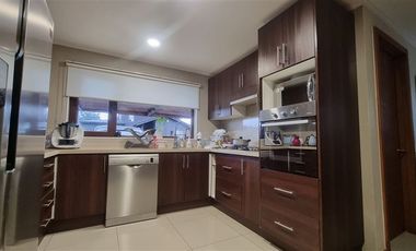 Casa en Arriendo en Condominio Las Pataguas