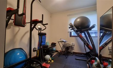 Casa en Arriendo en Condominio Las Pataguas