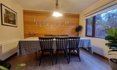 Casa en Arriendo en Condominio Las Pataguas