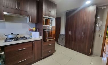Casa en Arriendo en Condominio Las Pataguas