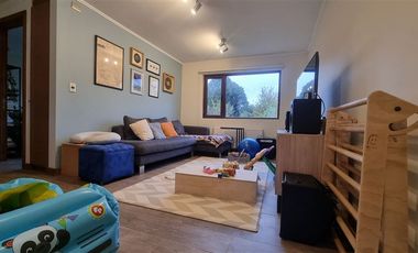 Casa en Arriendo en Condominio Las Pataguas