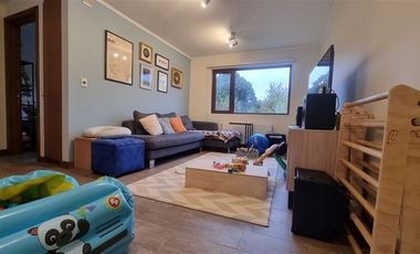 Casa en Arriendo en Condominio Las Pataguas