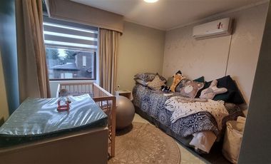 Casa en Arriendo en Condominio Las Pataguas