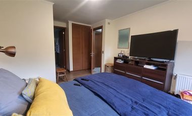 Casa en Arriendo en Condominio Las Pataguas